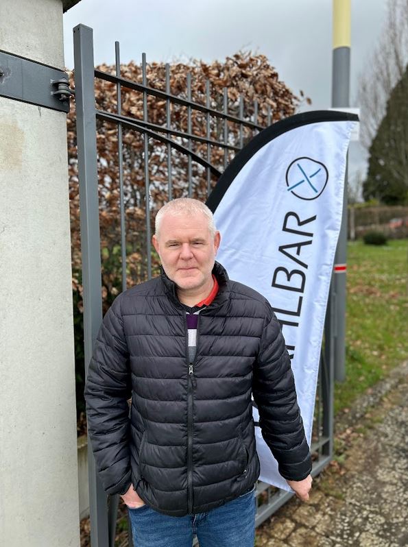 Jürgen Winges - WÄHLBAR - Rilchingen-Hanweiler